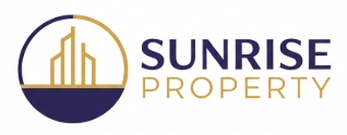 Sunrise Property Logo